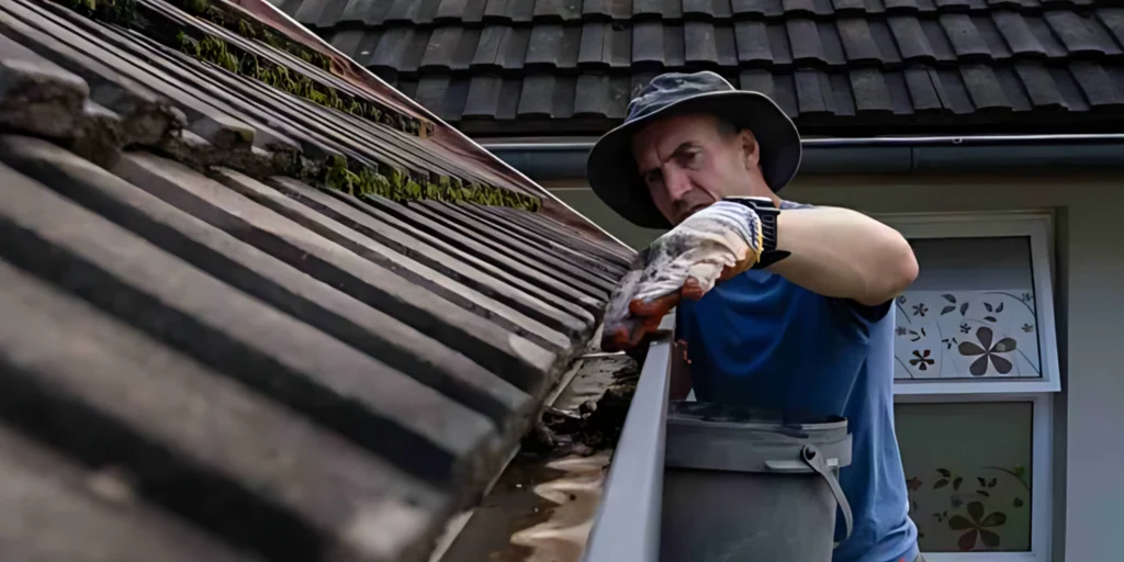Tigard Gutter Cleaninghome page